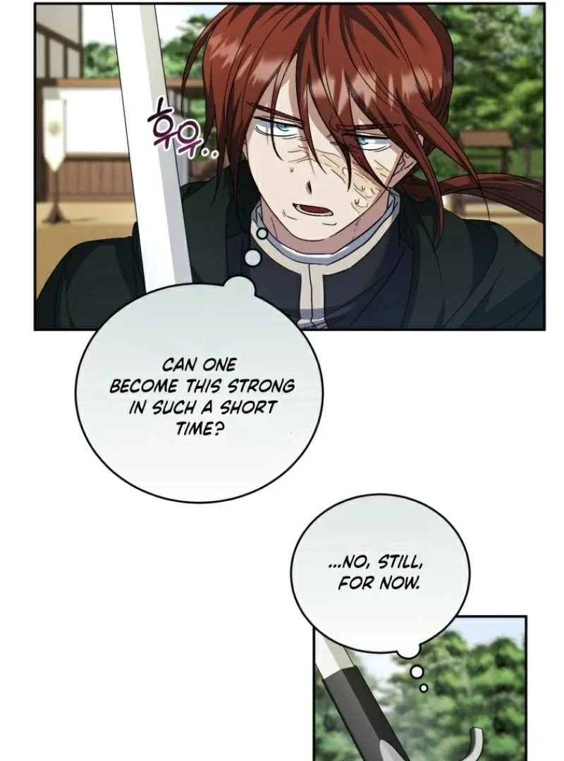 I Plan To Become The Master Of A Stolen Family Chapter 58 – Page 42