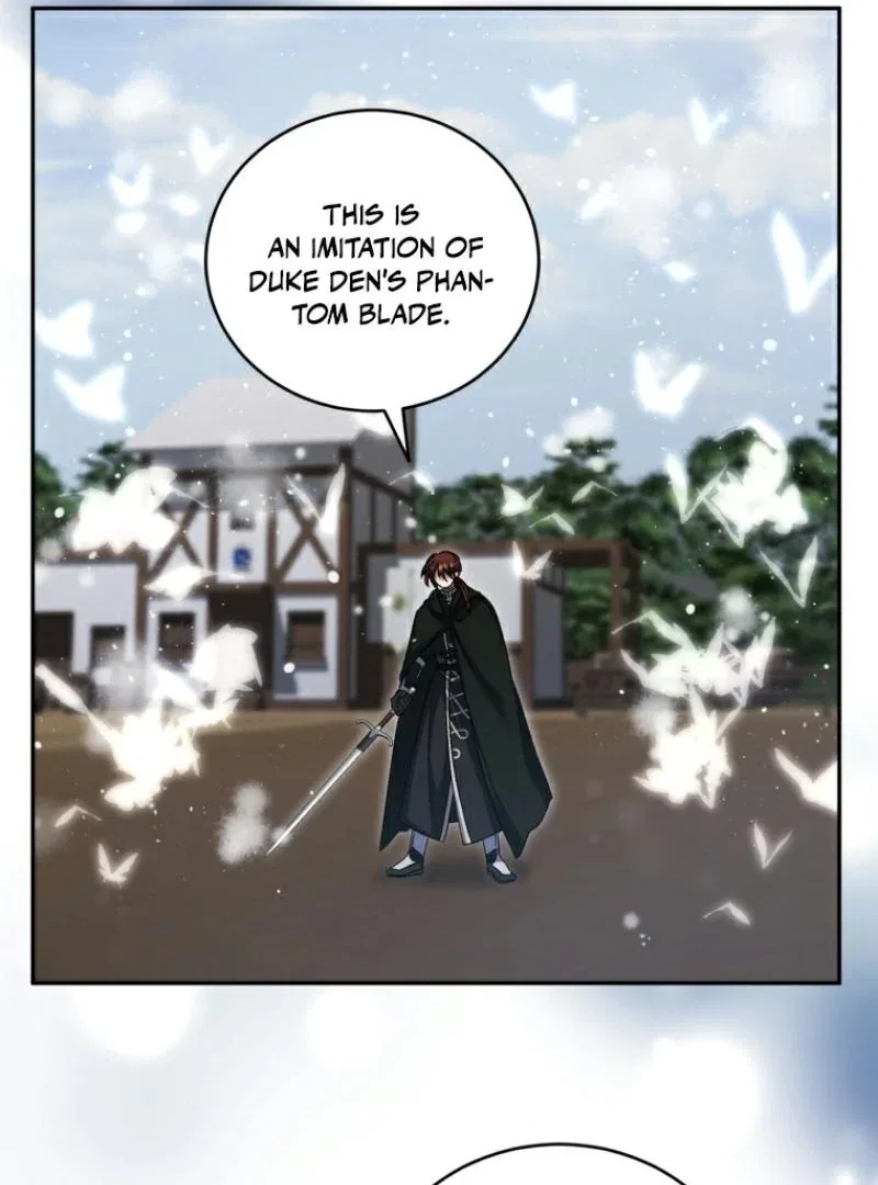 I Plan To Become The Master Of A Stolen Family Chapter 58 – Page 55