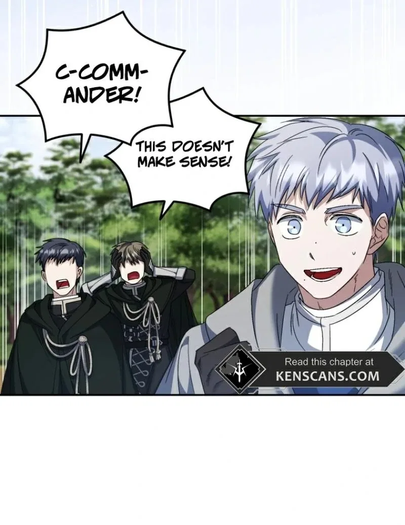 I Plan To Become The Master Of A Stolen Family Chapter 58 – Page 64