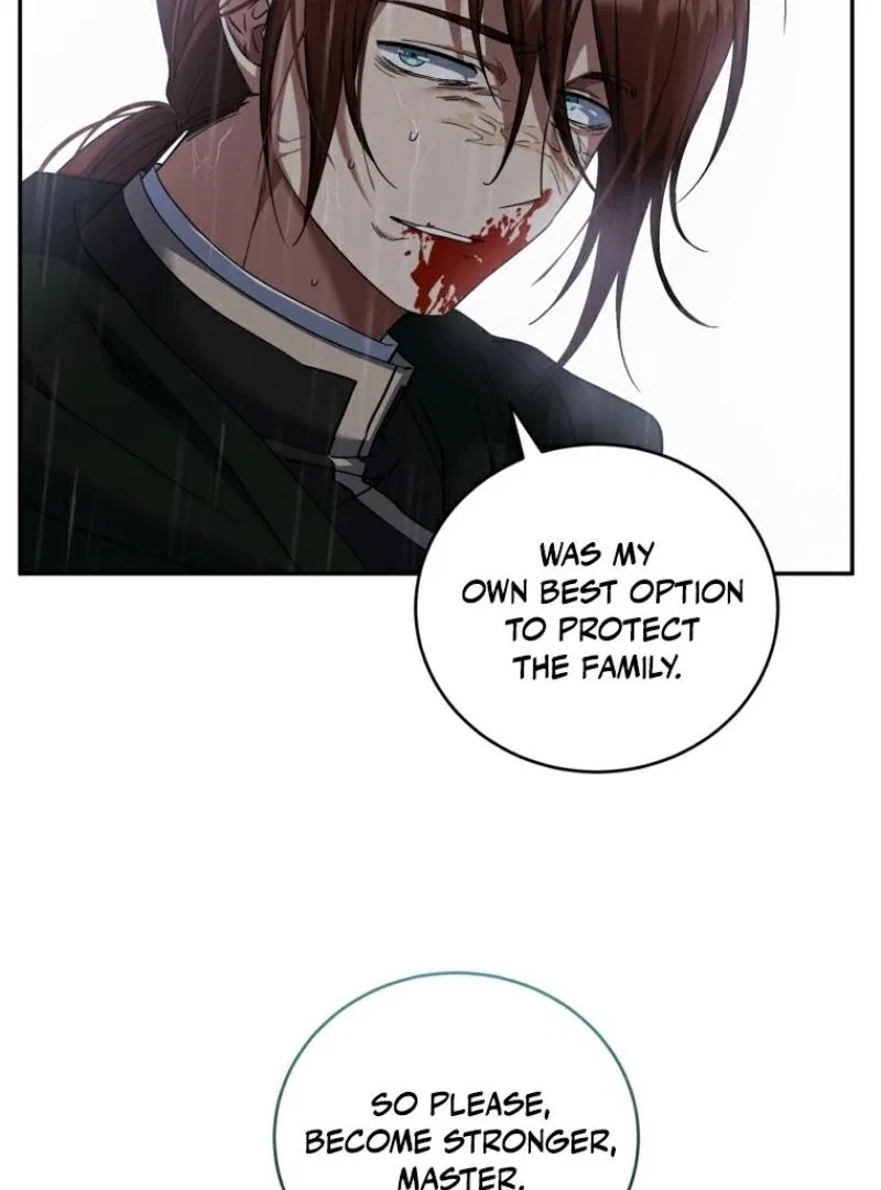 I Plan To Become The Master Of A Stolen Family Chapter 58 – Page 75