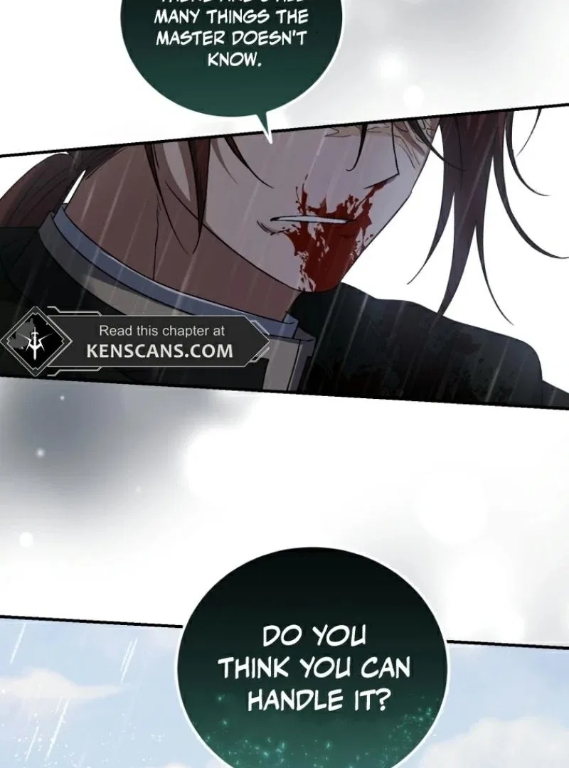 I Plan To Become The Master Of A Stolen Family Chapter 58 – Page 80