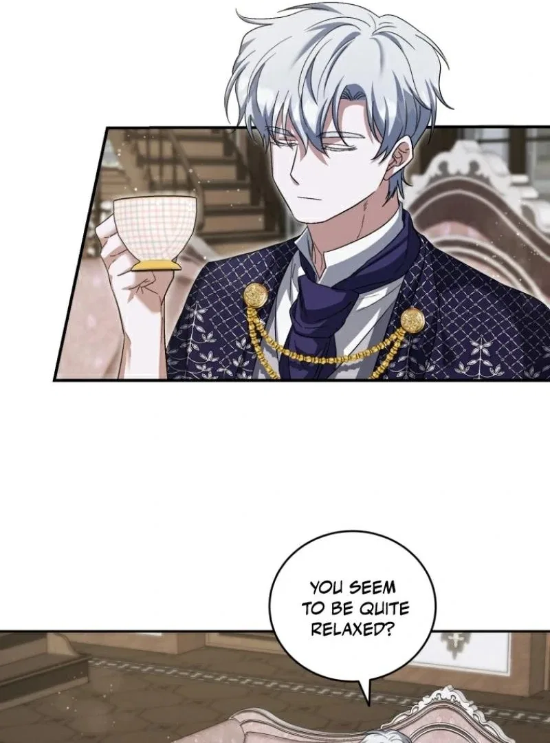 I Plan To Become The Master Of A Stolen Family Chapter 57 – Page 7
