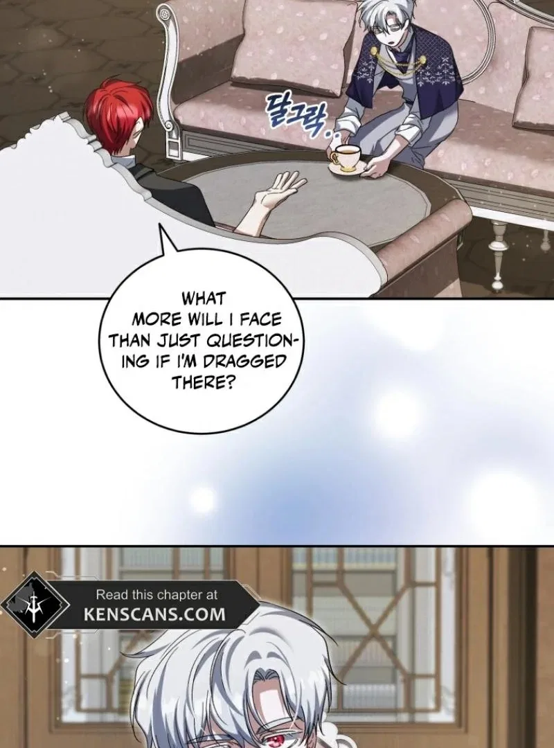 I Plan To Become The Master Of A Stolen Family Chapter 57 – Page 8