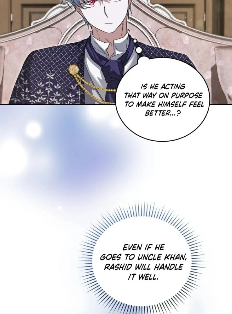 I Plan To Become The Master Of A Stolen Family Chapter 57 – Page 9