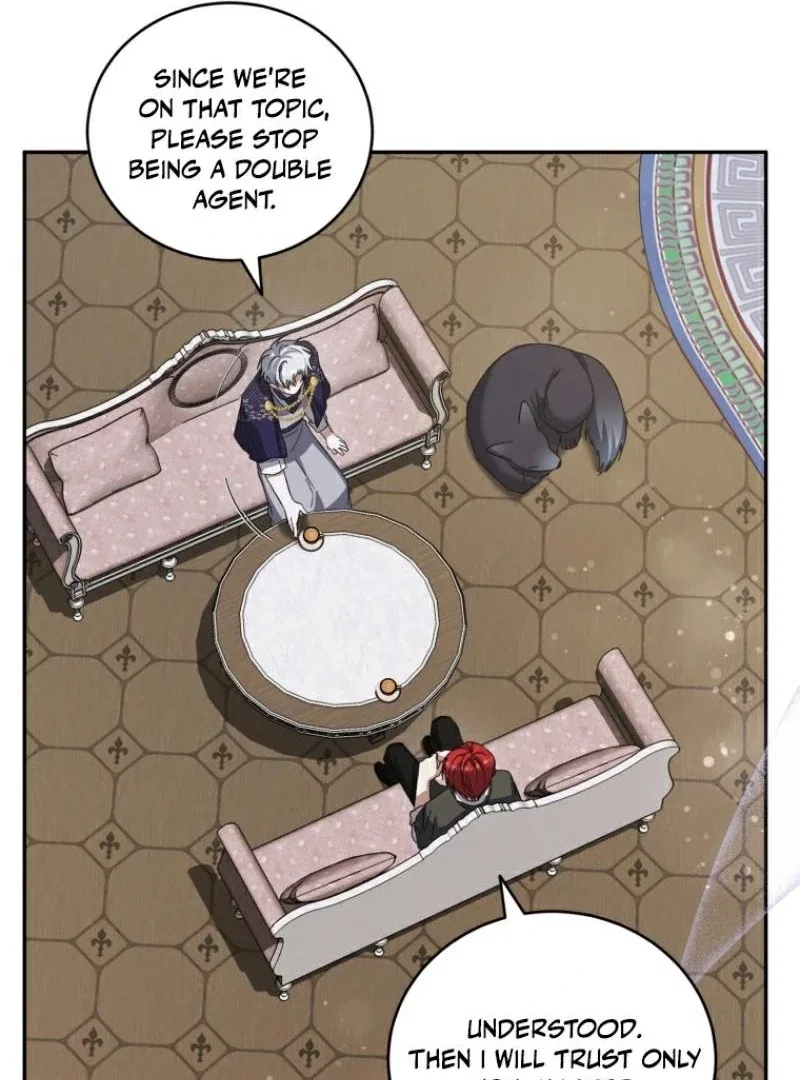 I Plan To Become The Master Of A Stolen Family Chapter 57 – Page 18