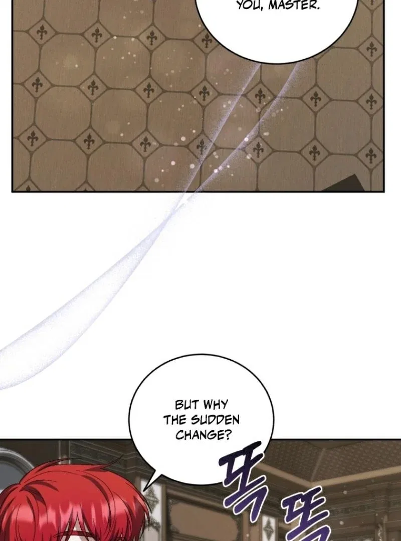 I Plan To Become The Master Of A Stolen Family Chapter 57 – Page 19