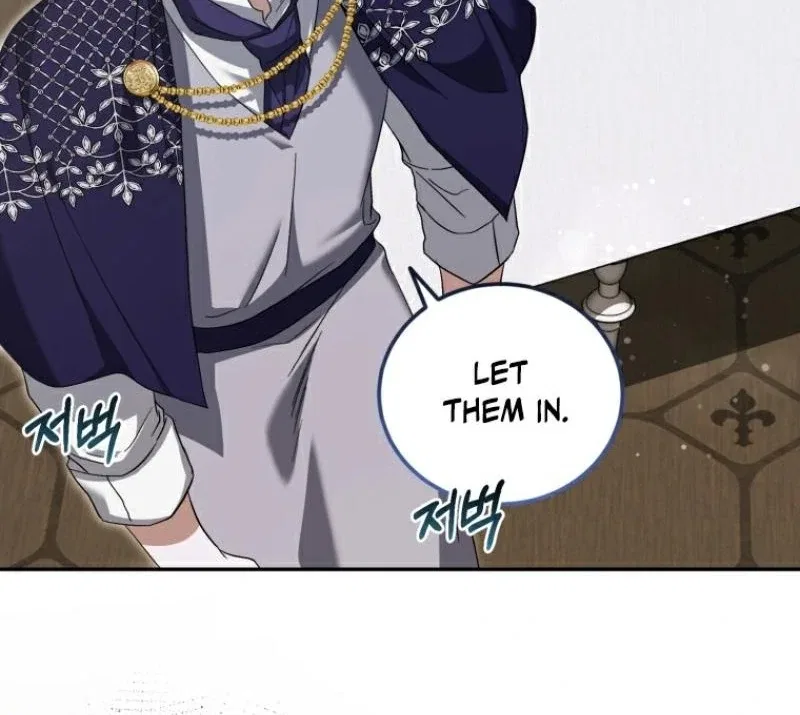 I Plan To Become The Master Of A Stolen Family Chapter 57 – Page 22