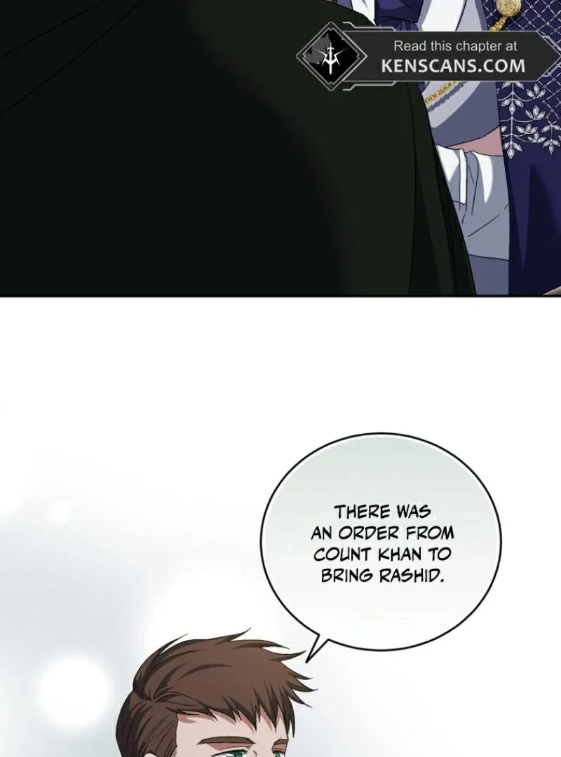 I Plan To Become The Master Of A Stolen Family Chapter 57 – Page 25