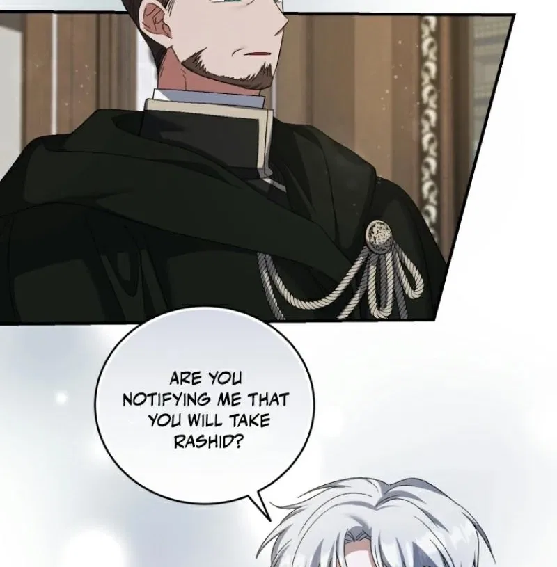 I Plan To Become The Master Of A Stolen Family Chapter 57 – Page 26