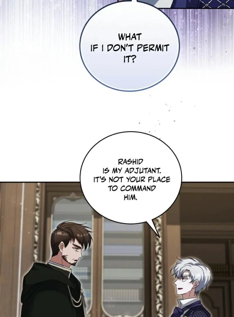 I Plan To Become The Master Of A Stolen Family Chapter 57 – Page 29