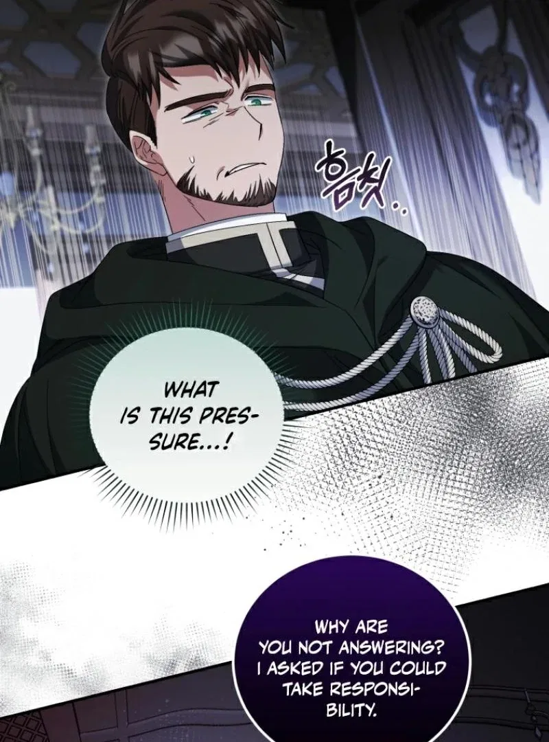 I Plan To Become The Master Of A Stolen Family Chapter 57 – Page 34