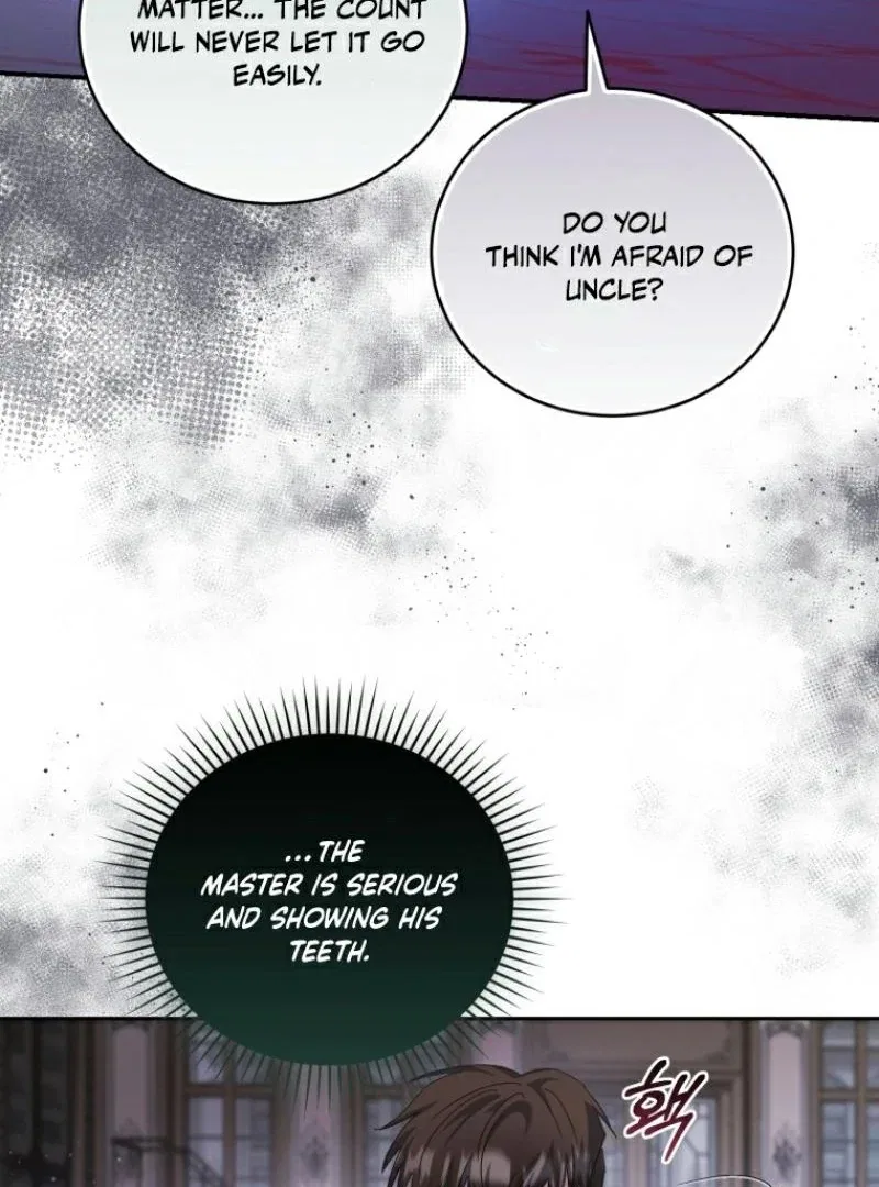 I Plan To Become The Master Of A Stolen Family Chapter 57 – Page 36