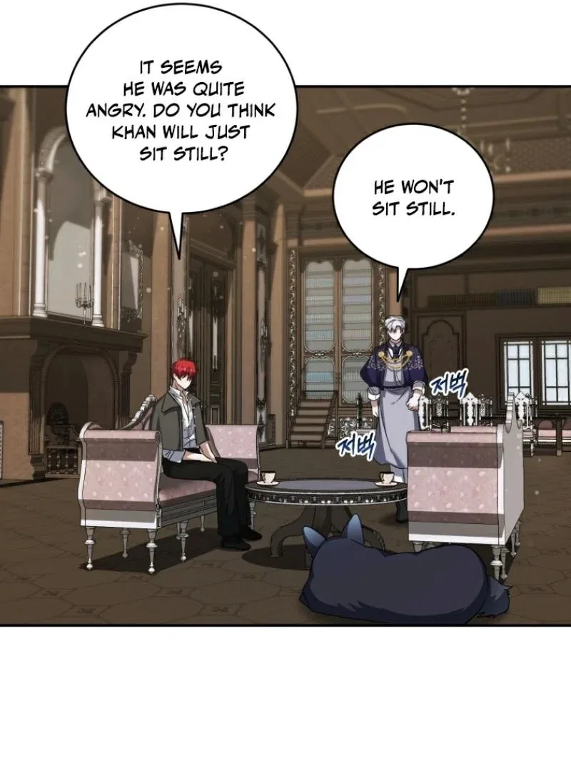 I Plan To Become The Master Of A Stolen Family Chapter 57 – Page 46