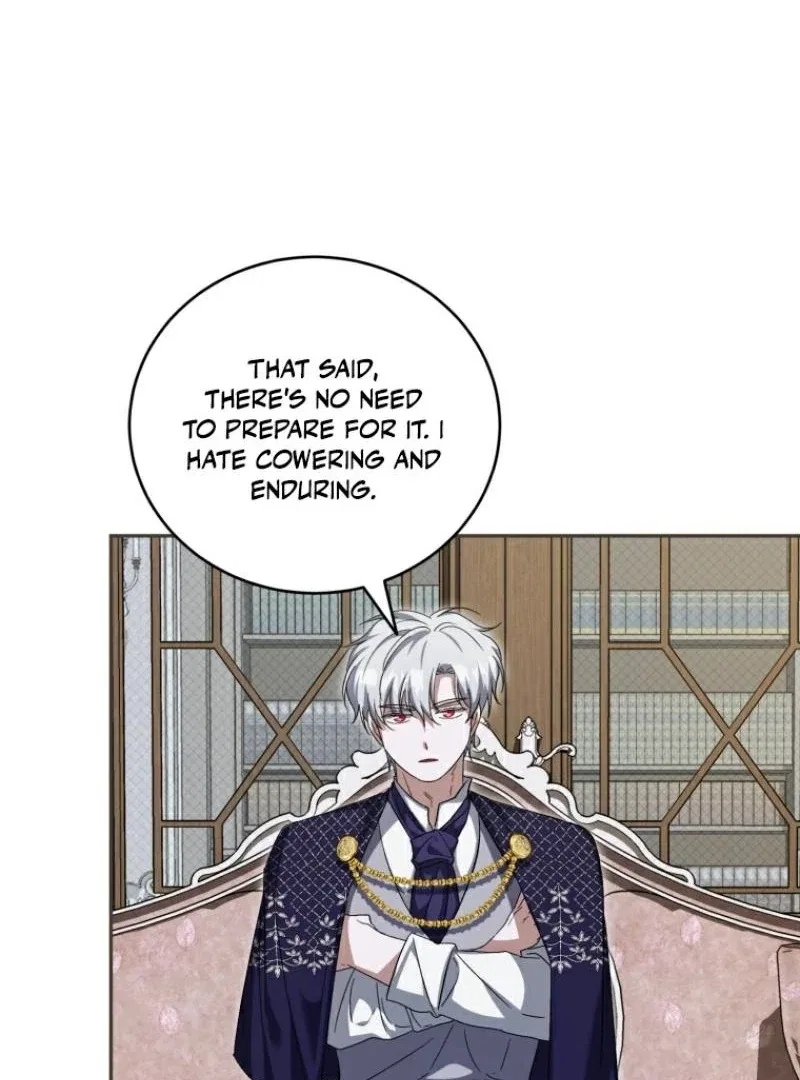 I Plan To Become The Master Of A Stolen Family Chapter 57 – Page 47