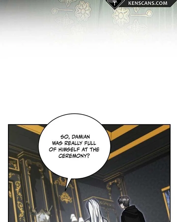 I Plan To Become The Master Of A Stolen Family Chapter 55 – Page 3