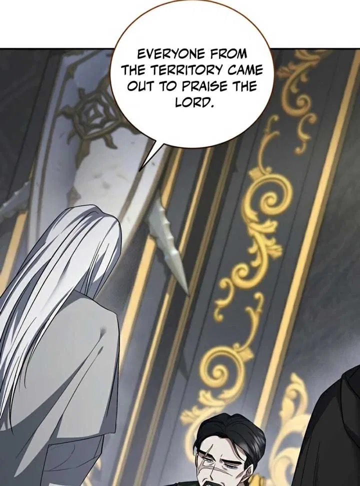 I Plan To Become The Master Of A Stolen Family Chapter 55 – Page 5