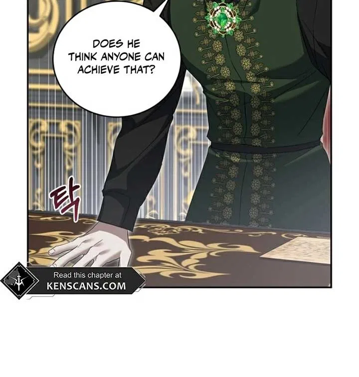 I Plan To Become The Master Of A Stolen Family Chapter 55 – Page 10