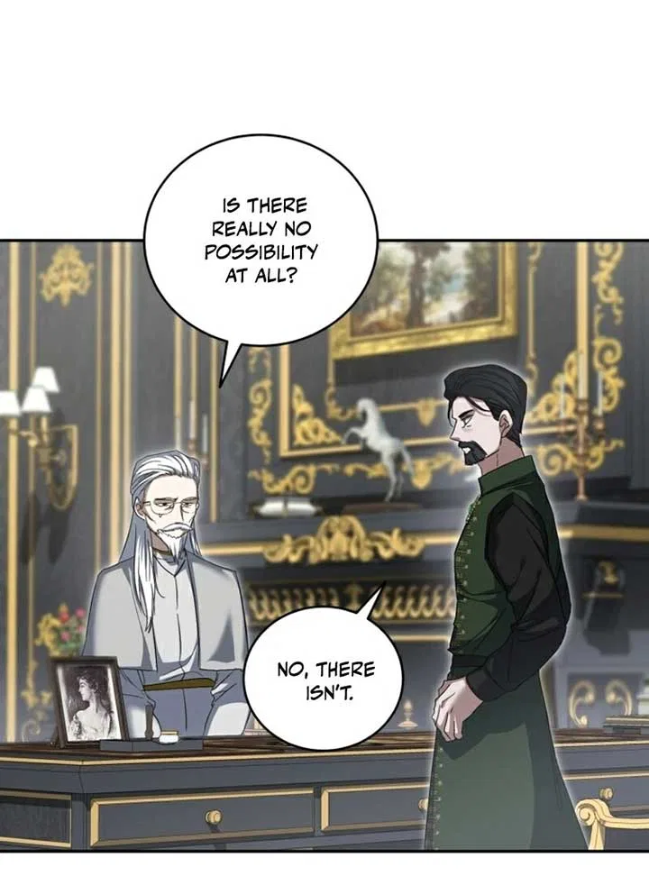 I Plan To Become The Master Of A Stolen Family Chapter 55 – Page 11