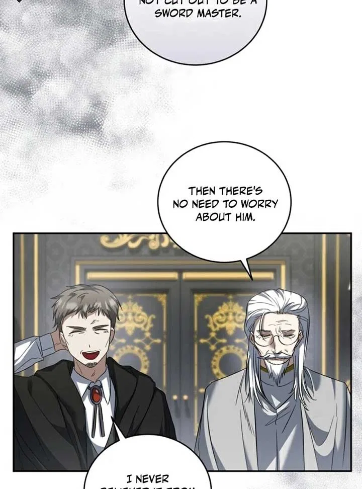 I Plan To Become The Master Of A Stolen Family Chapter 55 – Page 14