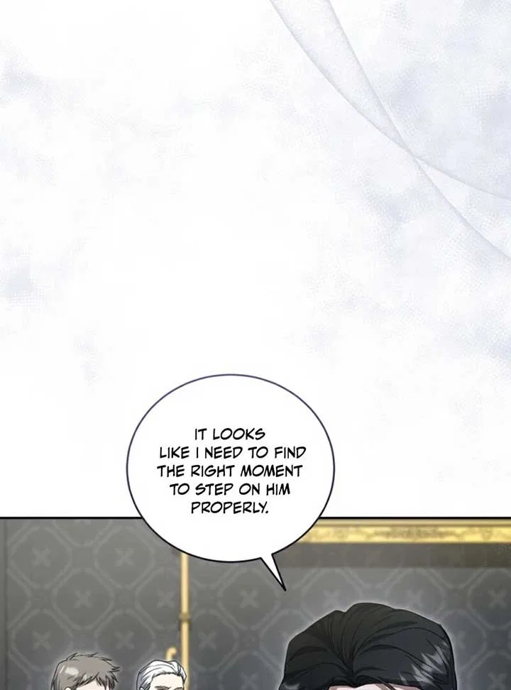 I Plan To Become The Master Of A Stolen Family Chapter 55 – Page 17