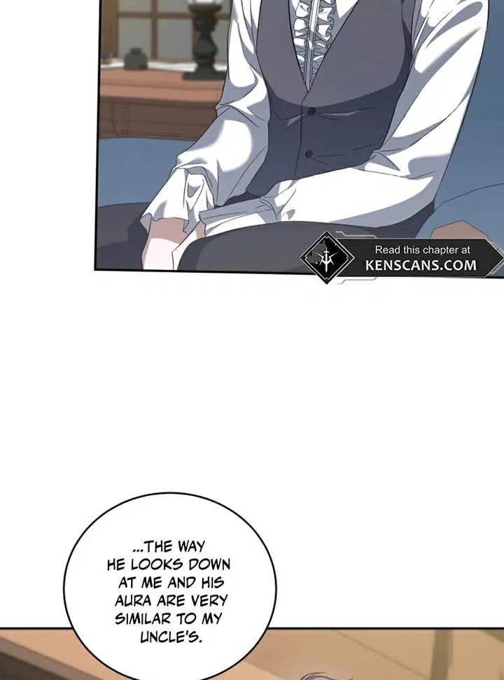 I Plan To Become The Master Of A Stolen Family Chapter 55 – Page 30
