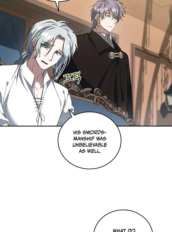 I Plan To Become The Master Of A Stolen Family Chapter 55 – Page 31