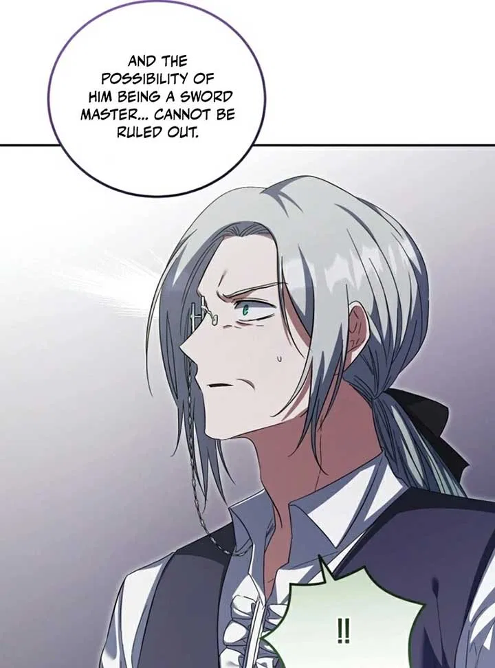 I Plan To Become The Master Of A Stolen Family Chapter 55 – Page 33