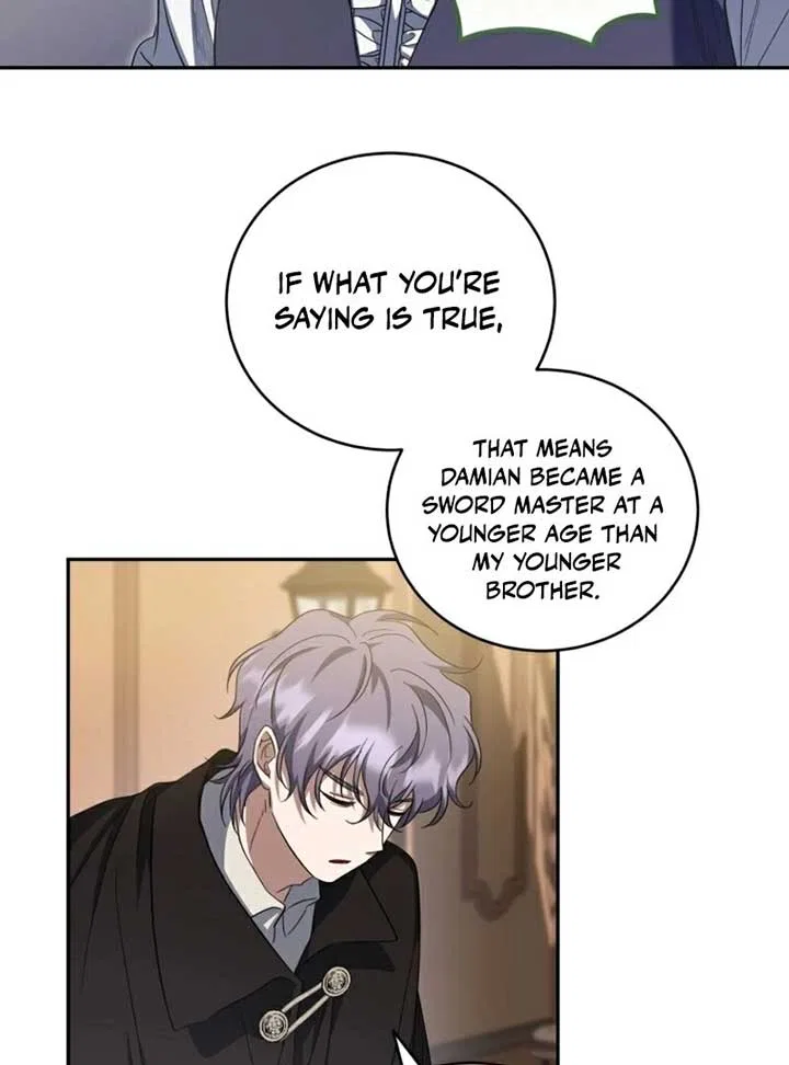 I Plan To Become The Master Of A Stolen Family Chapter 55 – Page 34