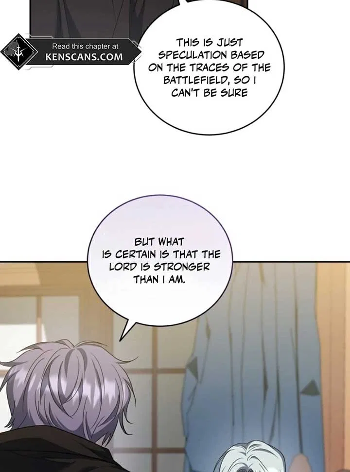 I Plan To Become The Master Of A Stolen Family Chapter 55 – Page 35