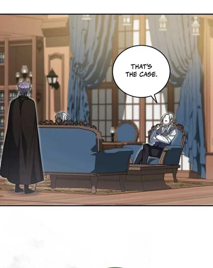 I Plan To Become The Master Of A Stolen Family Chapter 55 – Page 37