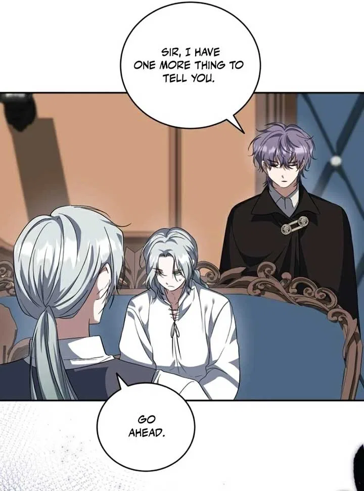 I Plan To Become The Master Of A Stolen Family Chapter 55 – Page 39