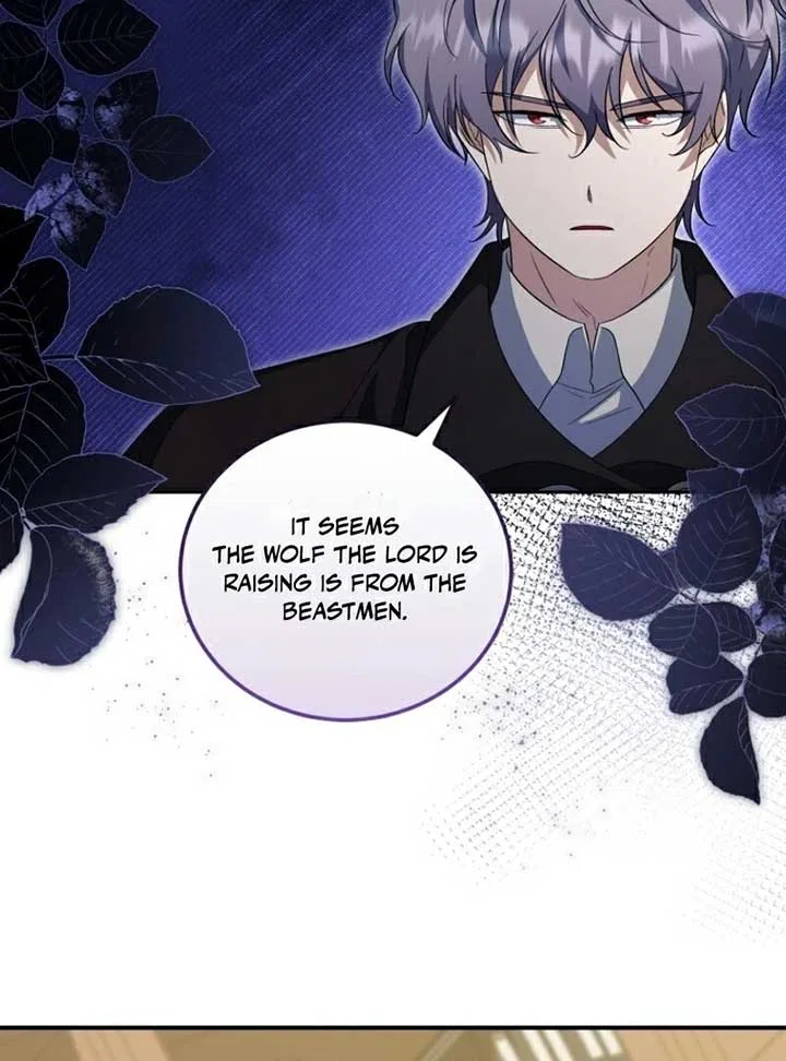 I Plan To Become The Master Of A Stolen Family Chapter 55 – Page 41