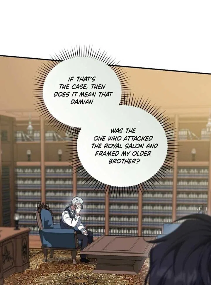 I Plan To Become The Master Of A Stolen Family Chapter 55 – Page 45