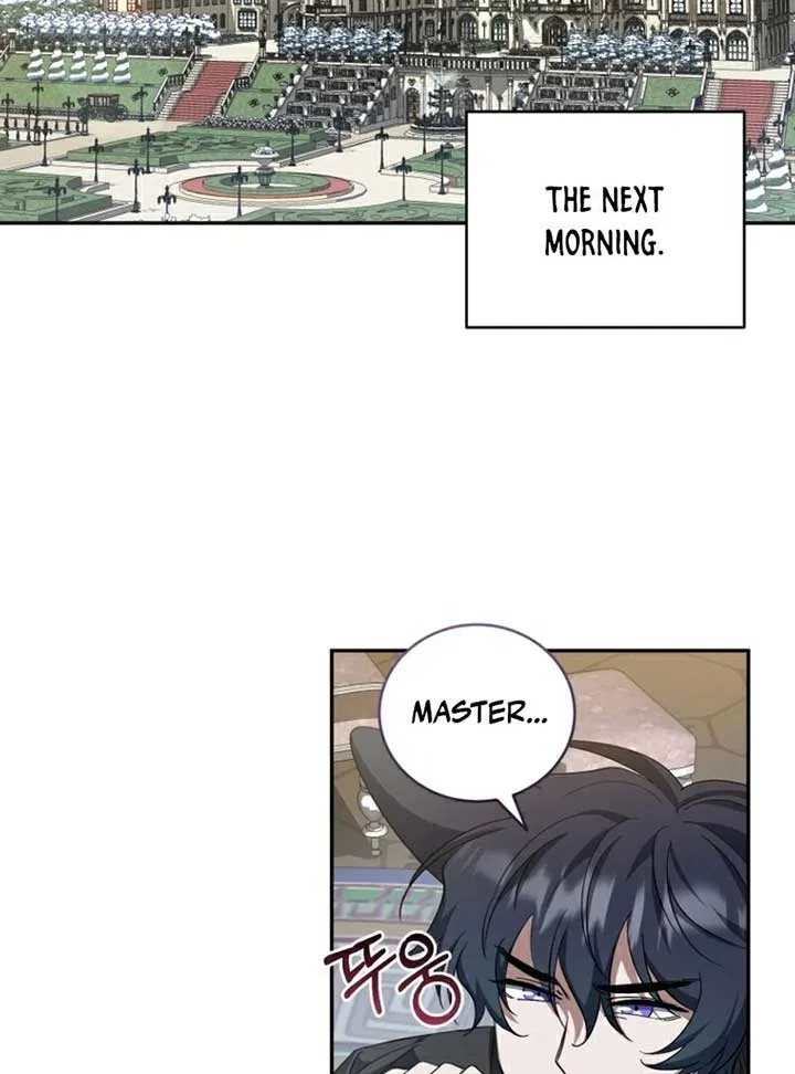 I Plan To Become The Master Of A Stolen Family Chapter 55 – Page 51