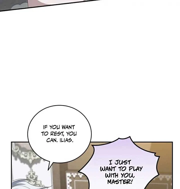 I Plan To Become The Master Of A Stolen Family Chapter 55 – Page 54