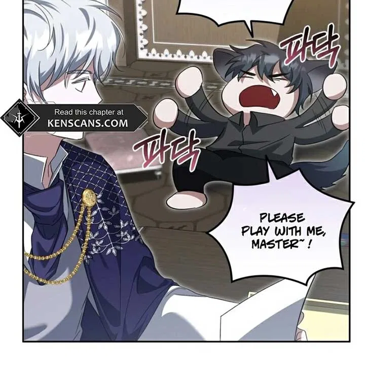 I Plan To Become The Master Of A Stolen Family Chapter 55 – Page 55