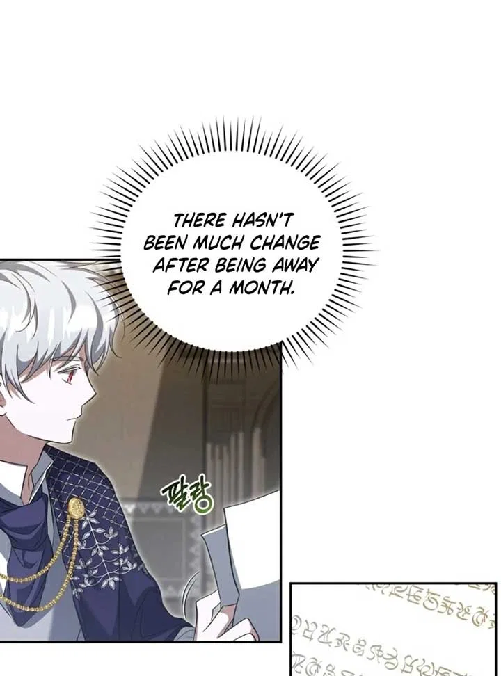 I Plan To Become The Master Of A Stolen Family Chapter 55 – Page 56