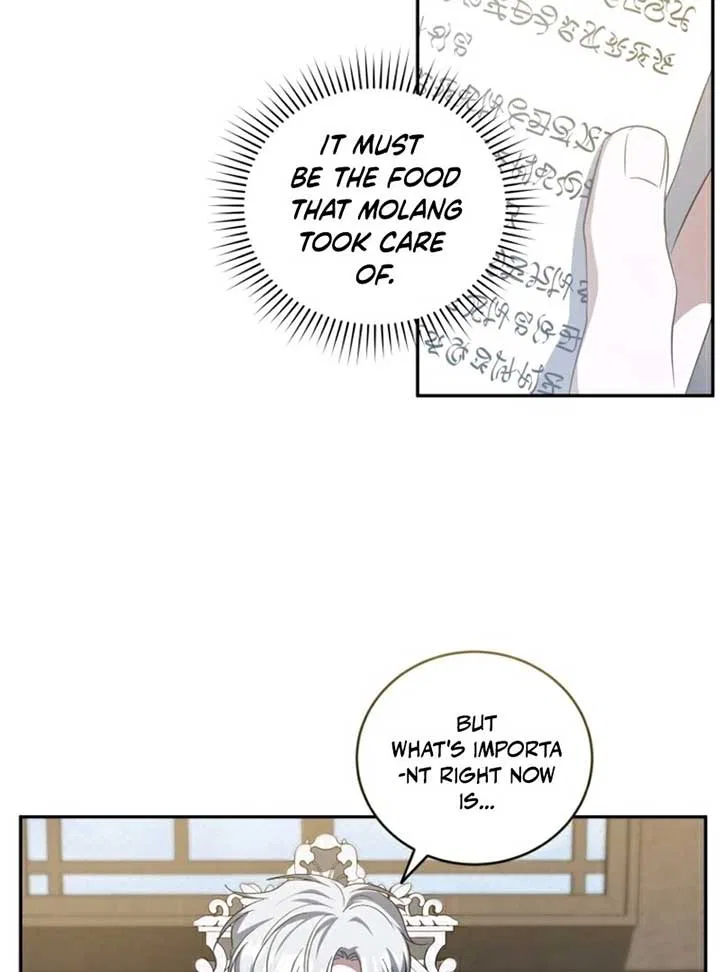I Plan To Become The Master Of A Stolen Family Chapter 55 – Page 57