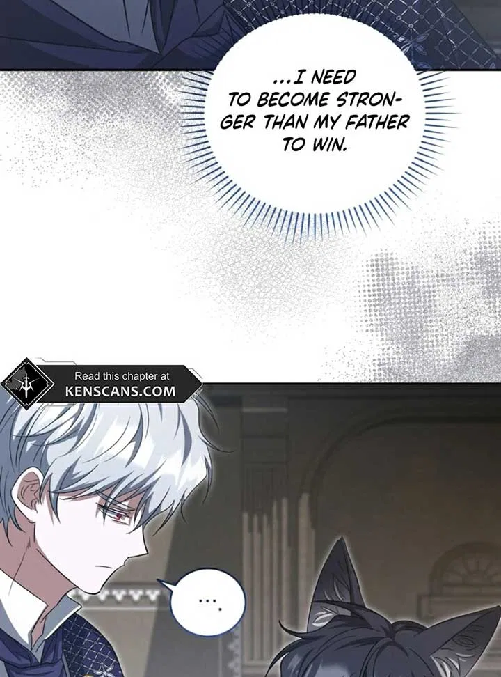 I Plan To Become The Master Of A Stolen Family Chapter 55 – Page 68
