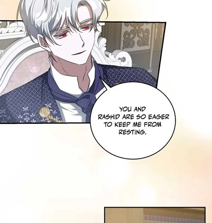 I Plan To Become The Master Of A Stolen Family Chapter 55 – Page 71