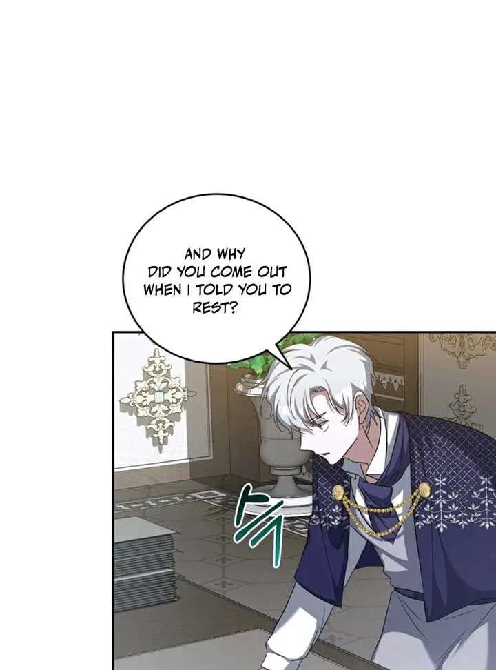 I Plan To Become The Master Of A Stolen Family Chapter 55 – Page 80