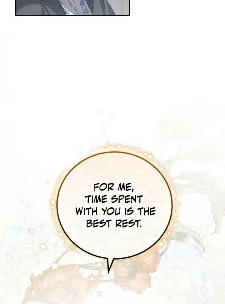 I Plan To Become The Master Of A Stolen Family Chapter 55 – Page 83