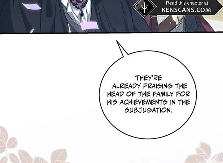 I Plan To Become The Master Of A Stolen Family Chapter 54 – Page 11