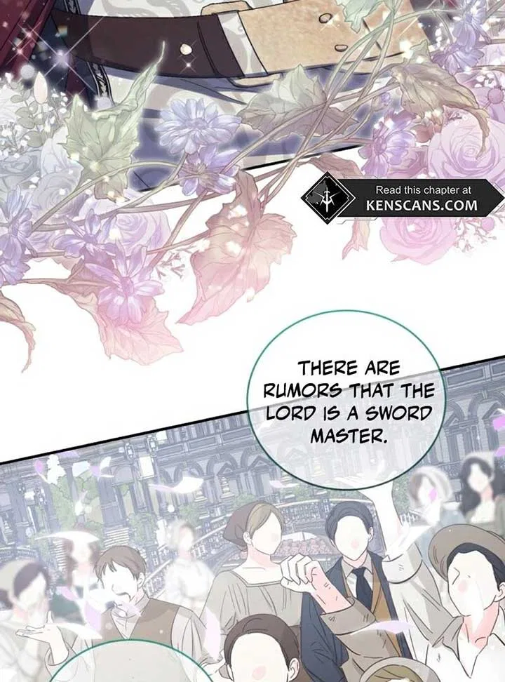 I Plan To Become The Master Of A Stolen Family Chapter 54 – Page 14