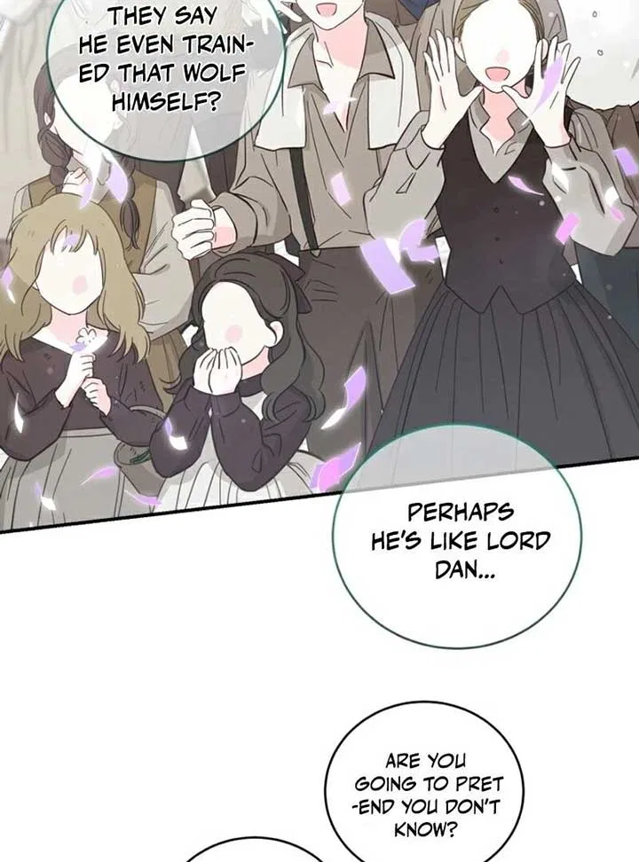 I Plan To Become The Master Of A Stolen Family Chapter 54 – Page 15