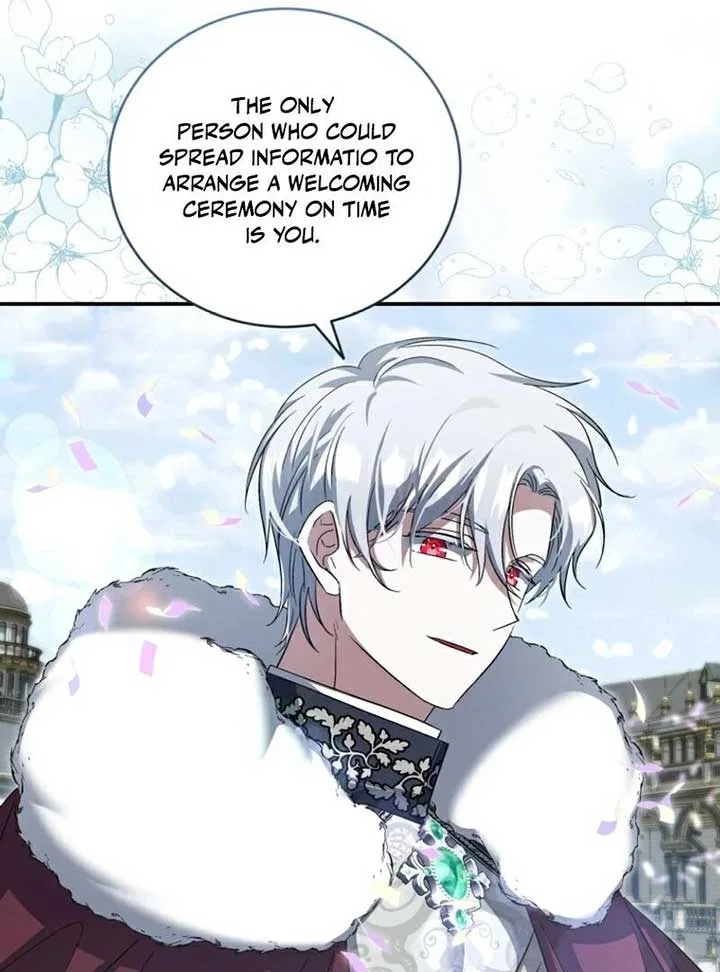 I Plan To Become The Master Of A Stolen Family Chapter 54 – Page 18