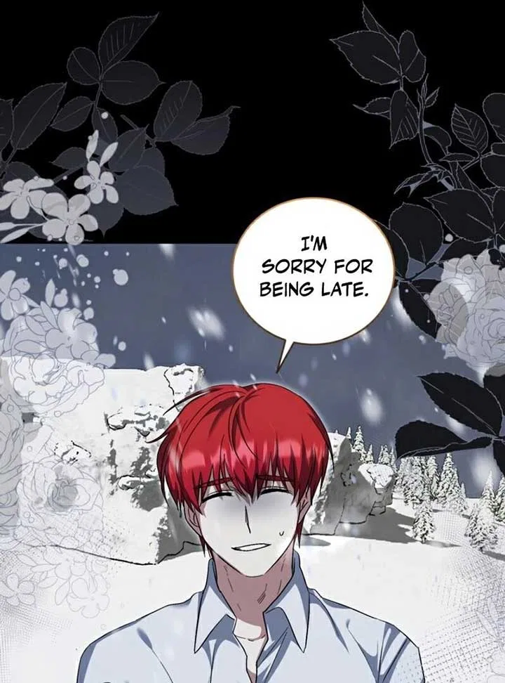 I Plan To Become The Master Of A Stolen Family Chapter 54 – Page 24