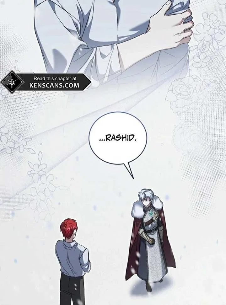 I Plan To Become The Master Of A Stolen Family Chapter 54 – Page 25
