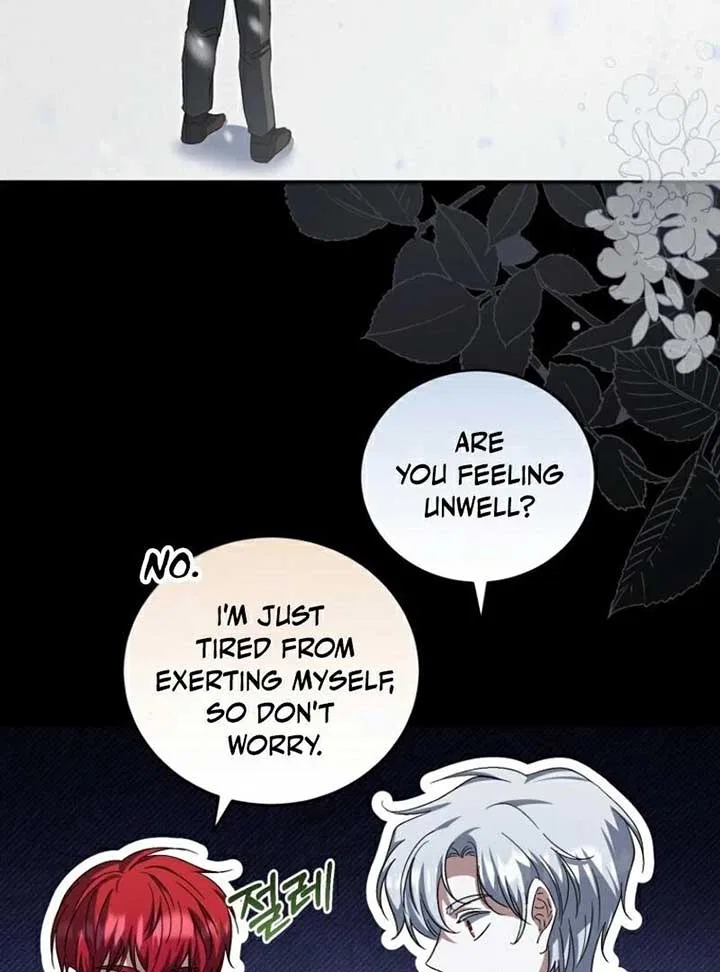 I Plan To Become The Master Of A Stolen Family Chapter 54 – Page 26
