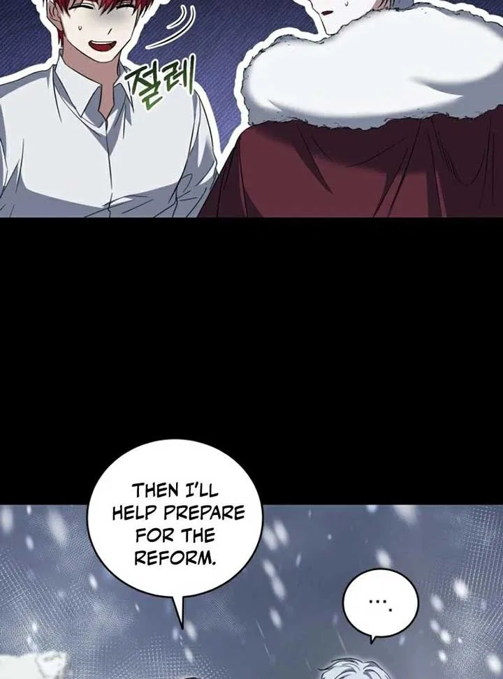 I Plan To Become The Master Of A Stolen Family Chapter 54 – Page 27